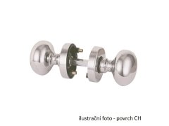 KOULE PF35/HB/NI-SAT