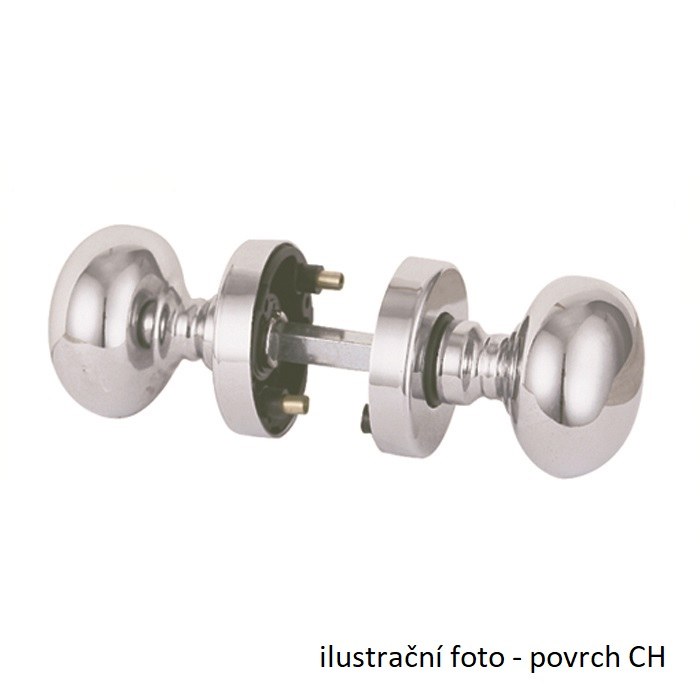 KOULE PF35/HB/NI-SAT