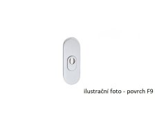 PŘÍDAVNÁ ROZETA HARMONIE DEF DI 8550/F1