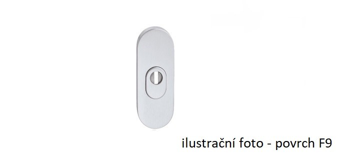 PŘÍDAVNÁ ROZETA HARMONIE DEF DI 8550/F1