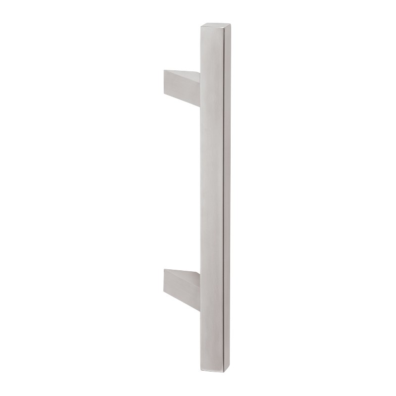 MADLO FHR 118031S 1600/1300mm/E sešikmené - Dveře a dveřní příslušenství Dveřní kování, dveřní příslušenství Interiérové kování Kování Twin Kování Kování twin Madla Šikmá