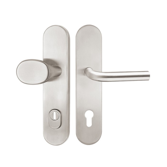 COLUMBUS DEF H 2087KS KPZL/R/E 72mm s klikou LOFT