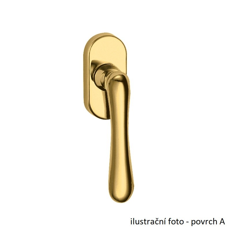 ELEGANT BA 1225 RO/ABR 4 pol. 45mm