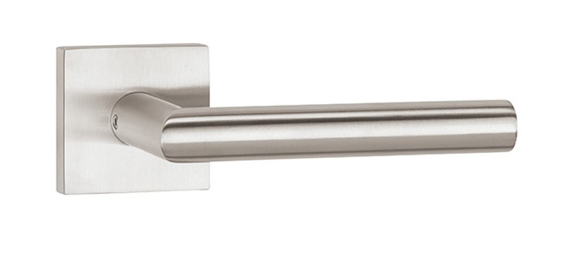Dveřní rozetové kování VISION HR H 1802S WC/E