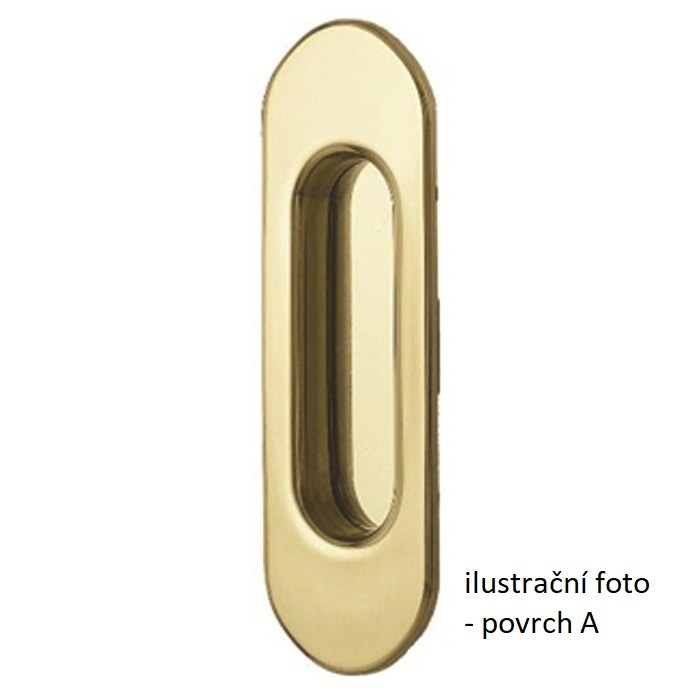MUŠLE ST 124 /ABR