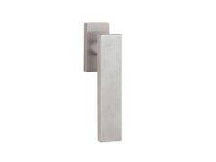 CARLA SQUARE H 1617KS HR RO/E 3 polohy 45mm