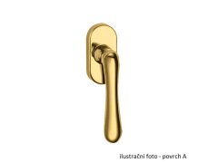 ELEGANT BA 1225 RO/NI-SAT 4 pol. 35 mm