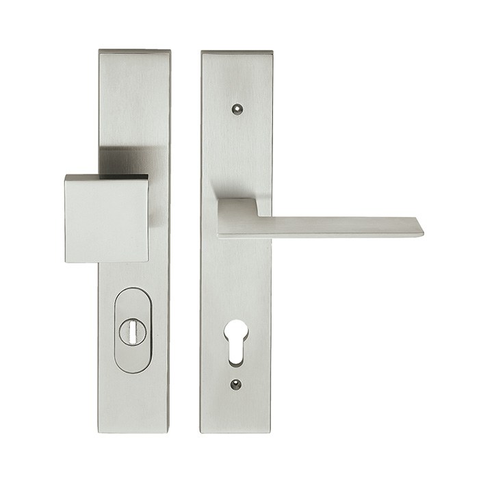 Dveřní bezpečnostní kování BLADE HTSI DEF KPZL/XR 72mm - 