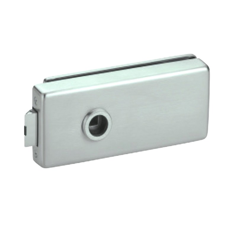 SKLO QUATRO II ZÁMEK H 6081 UGL/E SKLO QUATRO II ZÁMEK H 6081 UGL/E - Dveře a dveřní příslušenství Dveřní kování, dveřní příslušenství Interiérové kování Kování Twin Kování Kování twin Kování na sklo Quatro