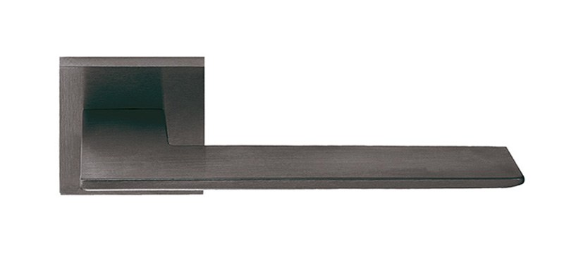 Dveřní rozetové kování BLADE P1500 HR PZ/XR-I - Dveře a dveřní příslušenství Dveřní kování, dveřní příslušenství Interiérové kování Kování Twin Interiérové kování