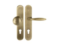 DAVID/NICOL HTSI P4500 KPZR/ABR 72mm