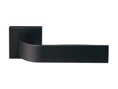 Dveřní rozetové kování EIDOS Q03 HR PZ/CM