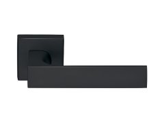 Dveřní rozetové kování TUKE Q02 HR PZ/CM