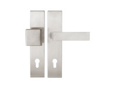 COLUMBUS HR H 2094KS PZL/R/E 92mm s klikou CARLA