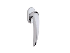 Produkt Okenní kování ARIA P710 RO/CH pravá 4 pol. 45mm