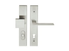 Dveřní bezpečnostní kování BLADE HTSI DEF PZR/XR 72mm