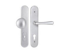 DAVID/ELEGANT HTSI P4500 DEF KPZL/CH-SAT 72mm