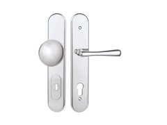 DAVID/ELEGANT HTSI P4500 DEF PZR/CH 90mm