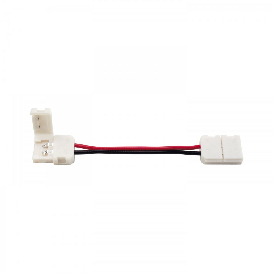 Spojovací kabel pro Flexyled CH se 2 klipy, 50 mm - Elektro Světelný desing a technika LED svítidla LED pásky a LED hadice