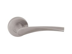 Dveřní rozetové kování ALA IH051 PZ/E KOV