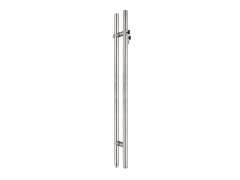 ZAMYKACÍ MADLO KULATÉ H 8000 1500/1125mm/E pár (DŘEVĚNÉ DVEŘE)