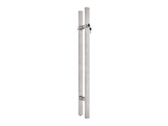 ZAMYKACÍ MADLO HRANATÉ H 8071 1500/1125mm/E pár (DŘEVĚNÉ DVEŘE)