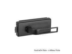 SKLO QUATRO II ZÁMEK H 6081 UGL/CM