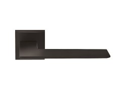 Produkt Dveřní rozetové kování BLADE P1500 HR WC/CM