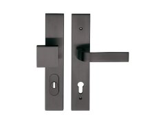 Produkt Dveřní bezpečnostní kování EIDOS HTSI DEF PZR/CM 72mm