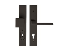 Produkt Dveřní bezpečnostní kování BLADE HTSI DEF KPZR/CM 72mm