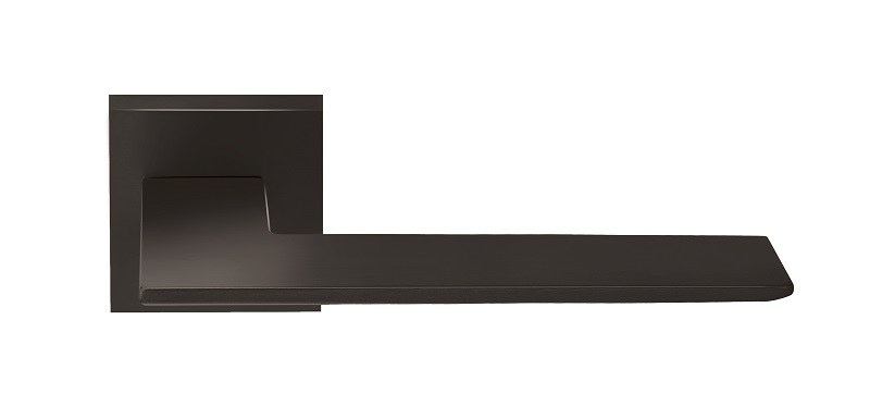 Dveřní rozetové kování BLADE P1500 HR /CM bez spodních rozet - Dveře a dveřní příslušenství Dveřní kování, dveřní příslušenství Interiérové kování Kování Twin Interiérové kování