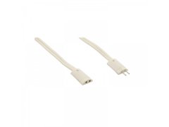 Propojovací kabel Strip LedFlex, délka 40, bílý