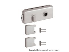 Produkt SADA 2 SKLO QUATRO WC/CM