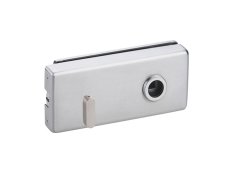 SKLO QUATRO MAGNETICKÝ ZÁMEK H 6086 WC/E otevírání dovnitř