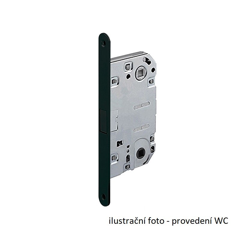 MAGNETICKÝ ZÁMEK ST 550/BB/CM