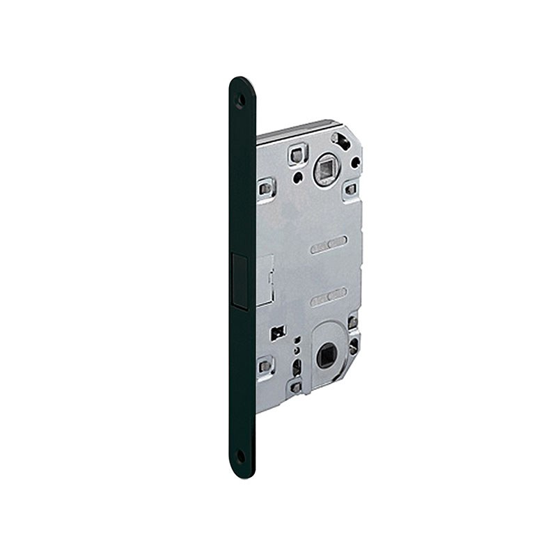 MAGNETICKÝ ZÁMEK ST 750/WC/CM - Dveře a dveřní příslušenství Dveřní kování, dveřní příslušenství Interiérové kování Kování Twin Kování Kování twin Doplňky Zámky