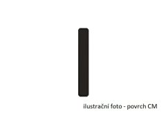 MUŠLE XA-H 160/NI-SAT