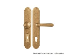 Produkt ALT WIEN HTSIW3 KPZL/SM 72mm