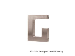 MUŠLE NA SKLO X3710/CM
