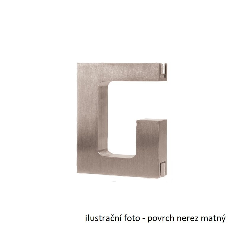 MUŠLE NA SKLO X3710/CM