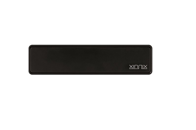 MUŠLE XA-H 180/CM