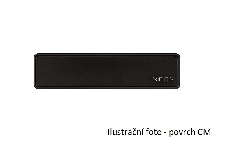 MUŠLE XA-H 180/NI-SAT