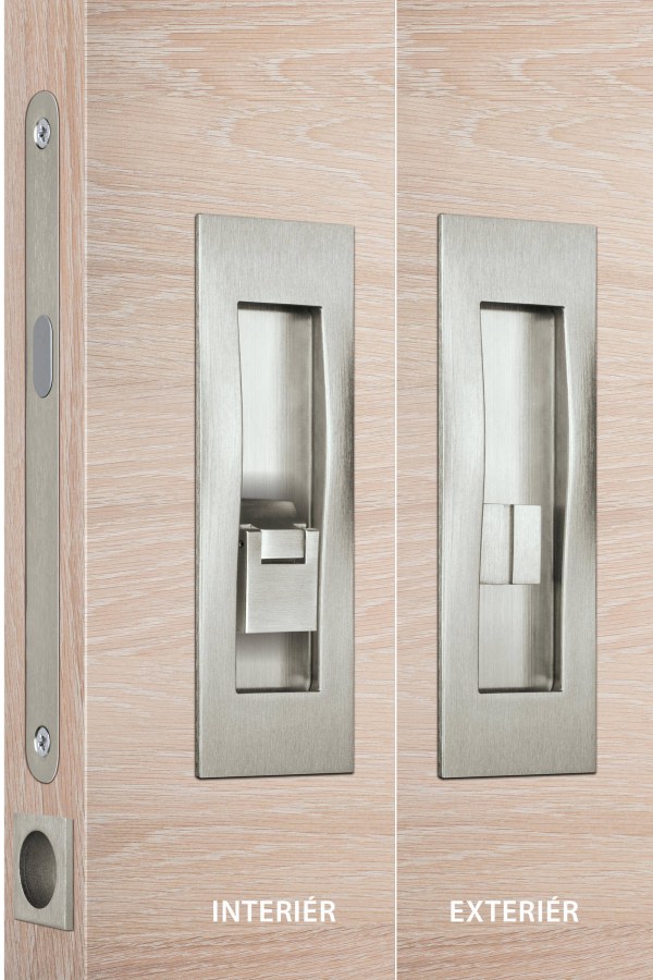 SADA KIT QUATRO WC/NI-MAT - 