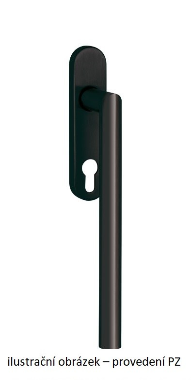 HS PORTÁL VISION H 1802 UGL/CM 