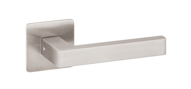 CUBOID HR C 1682FL WC/E plochá rozeta