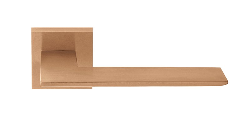 Dveřní rozetové kování BLADE P1500 HR BB/RC