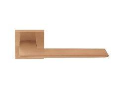 Dveřní rozetové kování BLADE P1500 HR PZ/RC