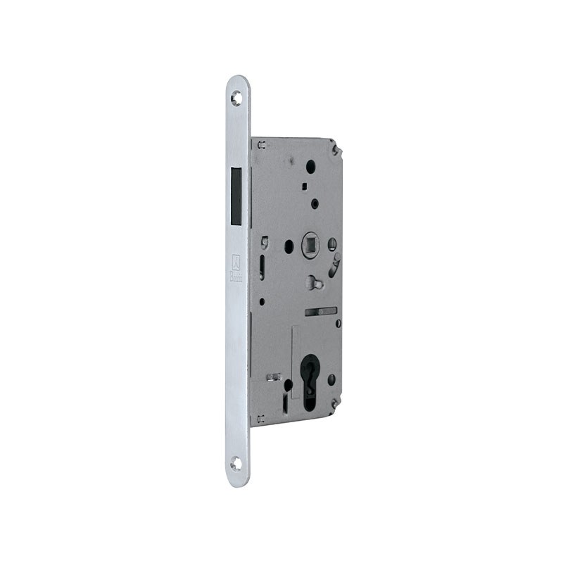 MAGNETICKÝ ZÁMEK B-KLASS PZ/CH-SAT 72/D55/20 s protikusem 