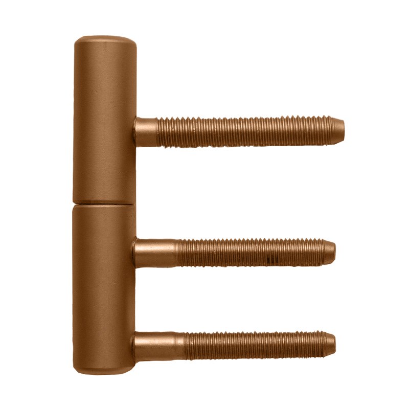 DVEŘNÍ ZÁVĚS 100/15 teflon/RC - 
