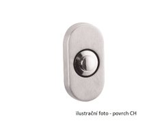 ZVONK.TLAČÍTKO F510 /CH-SAT